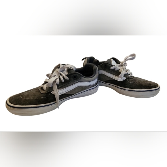 Kyle Walker Pro Skate Shoes by Vans size 6.5 - Picture 5 of 13